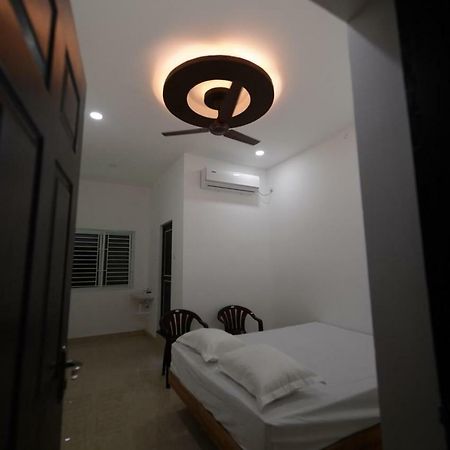 Hotel Vg Mahal Tiruchirappalli Exterior foto